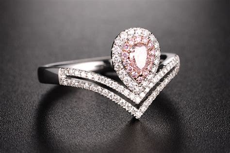 怎么卖钻石 销售技巧有哪些 - 中国婚博会官网