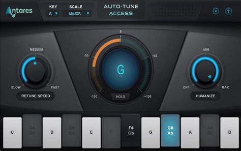 15 Best auto tune apps for Android & iOS | Free apps for android, IOS ...
