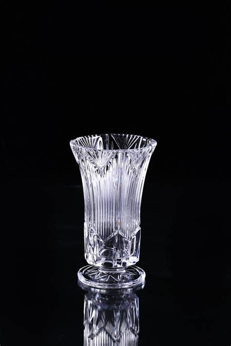 HY-8208-0--花瓶--石家庄冀超玻璃科技有限公司