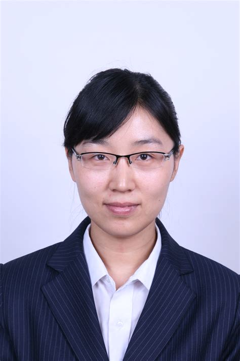 张晓玲个人简介-河南科技大学软件学院