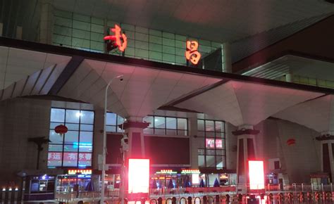 武汉最“偏僻”的火车站，就连武汉人都找不到，外地人：求指路