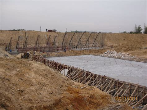 [重庆]高速公路扶壁式锚杆挡土墙施工方案-岩土施工方案-筑龙岩土工程论坛