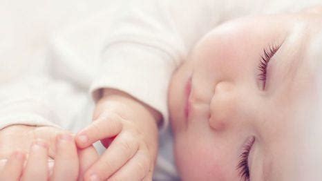 三类婴儿好发“尿布疹” - 婴儿期护理保健