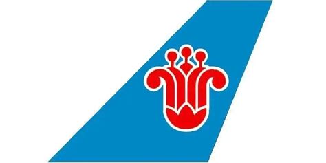 南航logo设计图形和南方航空logo释义