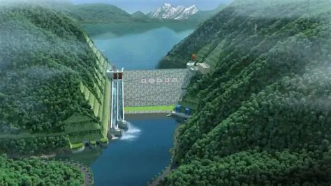 2022年中国抽水蓄能电站建设现状及重点企业对比分析_同花顺圈子