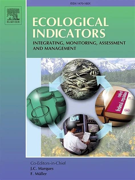 环境科学与生态学SCI期刊推荐：ECOLOGICAL INDICATORS-佩普学术