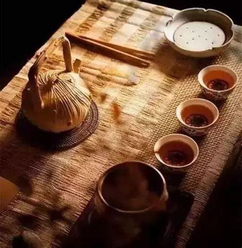 茶文化设计图__海报设计_广告设计_设计图库_昵图网nipic.com
