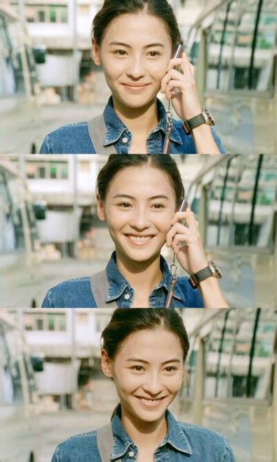 熊黛林张柏芝图片