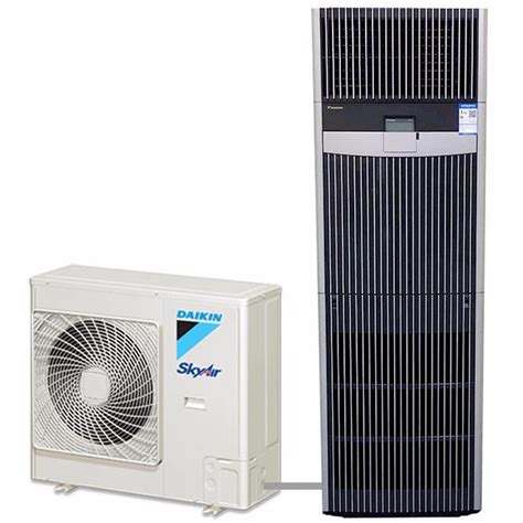 大金机房空调 FVQ75XBV2C 大金精密空调 3匹 基站空调柜式 2级 定频冷暖柜式机