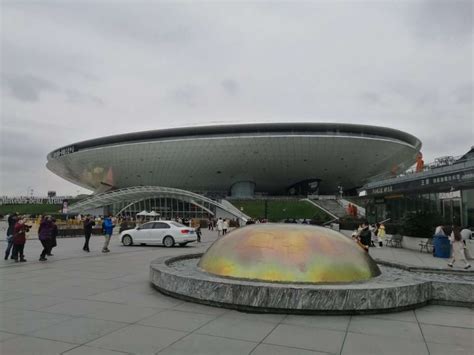2021上海世博园-旅游攻略-门票-地址-问答-游记点评，上海旅游旅游景点推荐-去哪儿攻略
