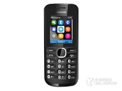 诺基亚手机怎么样 诺基亚215 4G版_什么值得买