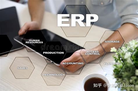 服装行业ERP系统为企业智能管理提供模块化设计