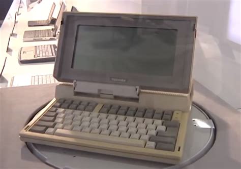 日本产笔记本电脑有哪些品牌_世界第一台笔记本电脑是什么牌子 - 工作号