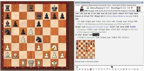 Chessbase 16: Analizamos todas sus novedades