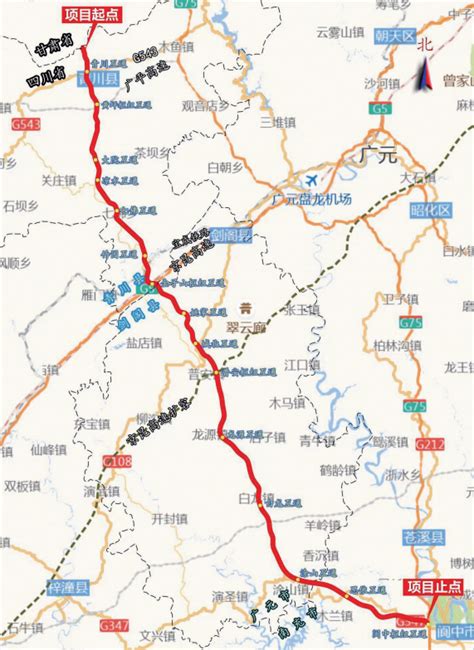 南充市4个高速公路项目在蓉招商-南充市交通运输局