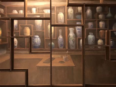 2022醴陵陶瓷博物馆游玩攻略,醴陵陶瓷博物馆景色不错，有...【去哪儿攻略】