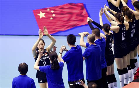 中国女排VS韩国，决胜第五局，紧张到窒息，双方最后一刻定胜负！_腾讯视频
