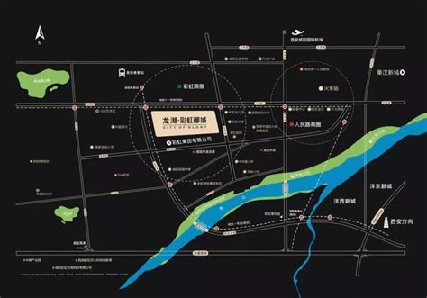 咸阳高新区道路规划图,咸阳高新区,2030咸阳规划图_大山谷图库