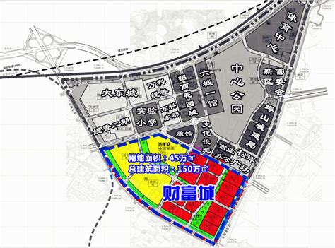 财富城二期价格公布 报价约42000元/㎡-买房导购-深圳乐居网