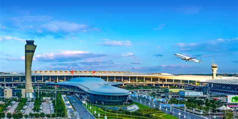 海报丨今年一季度郑州航空港区地区生产总值320.3亿元 同比增长7.6%_安阳融媒