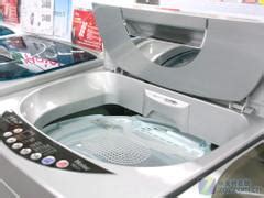 6公斤实用容积 海尔双动力洗衣机促销_手机新浪网
