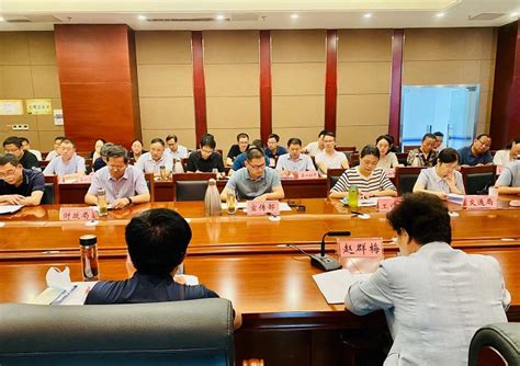 唐河县2023年中招工作安排部署会议召开-唐河县人民政府网