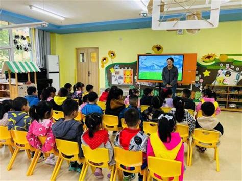我市最大的乡镇幼儿园八都幼儿园正式开园-龙泉新闻网