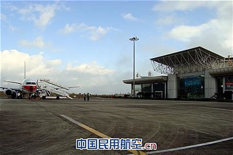 通航10年航班过万——临沧机场迎来通航10周年 - 中国民用航空网