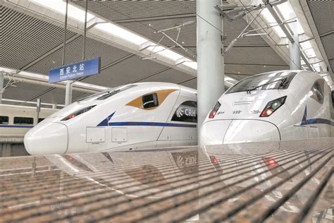 雅万高铁明年建成通车，助推中国高铁标准走向世界-祁怀高