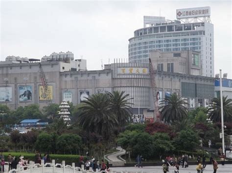 南昌首家长申购物广场1月23隆重开业 —在长申,遇见心中自己-全国搜狐焦点