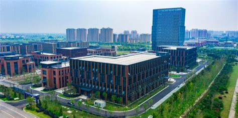 浙江平湖：科技赋能 打造全域创新高地-中国网