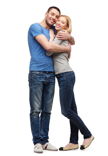 爱家庭观念微笑的夫妇拥抱高清图片下载-正版图片300803884-摄图网