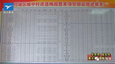 实施项目24个！鹰潭月湖区高质量推进棚改建设凤凰网江西_凤凰网