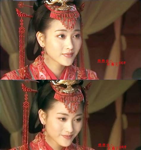 李彩桦vs熊黛林图片