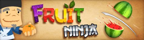 水果忍者免费版游戏下载-水果忍者免费版老版本下载-西门手游网