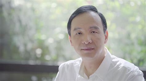 台湾国民党主席朱立伦首支宣传广告 我来晚了 - 视频广告 - 网络广告人社区