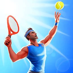 狂热网球游戏下载-狂热网球手机游戏下载v1.1.9 安卓版-2265游戏网