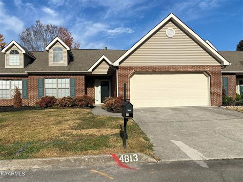 4813 Beverly Field Way, Knoxville, TN 37918 | Zillow