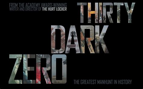 Zero Dark Thirty « NRK Filmpolitiet - alt om film, spill og tv-serier