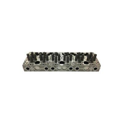 Cylinder Head For Cummins for ISM engines # 2864024, 2864025, 2864028 ...