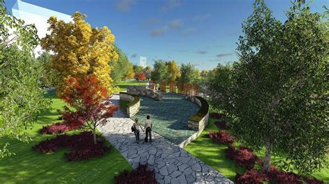 全新口袋公园专题资料合集文本SU模型CAD微型公园街角公园景观 - 设计云 - Powered by Discuz!