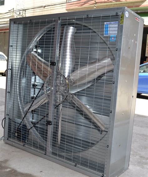 玻璃钢负压风机SMC106_负压风机__广西环保空调|广西冷风机提供商-广西理工工贸有限公司