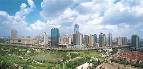 上海市长宁区人民政府-北新泾街道办事处