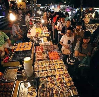 上海美食排行榜 上海特色小吃有哪些_旅泊网
