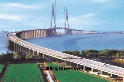 苏通大桥图纸863张（PDF）-路桥工程图纸-筑龙路桥市政论坛