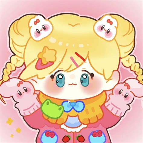 非主流闺闺头像