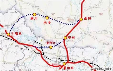 西渝高铁、成兰铁路最新进展来了！_澎湃号·媒体_澎湃新闻-The Paper