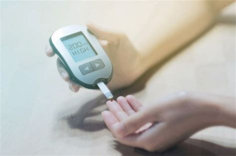 血糖高不高，睡一觉就知道？睡觉若有4种表现，或提示血糖已超标|胰岛素|血糖|边缘系统_新浪新闻