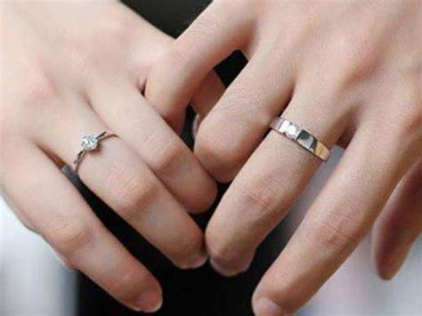 戒指应该戴在哪个手上 分别代表什么意义 - 中国婚博会官网