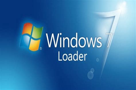 Windows Loader v2.2.2 Final Activador de Windows 7 - VipproDescargas